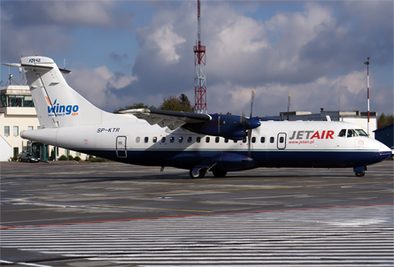 Zdjęcie samolotu 3 ATR 42-300