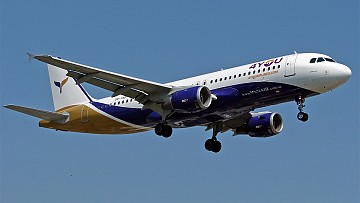 Raport: 4You Airlines czyli firma na opak