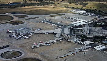 W Melbourne powstanie trzecie lotnisko