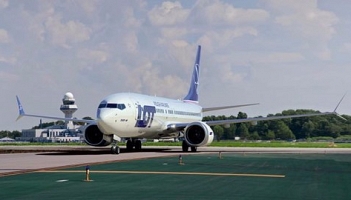 Boeing 737 MAX dla PLL LOT już lata