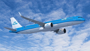 Air France-KLM chce latać z Mediolanu Linate do Nowego Jorku