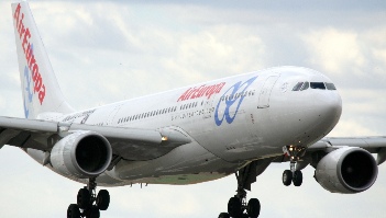 Air Europa rezygnuje z lotów do Chile