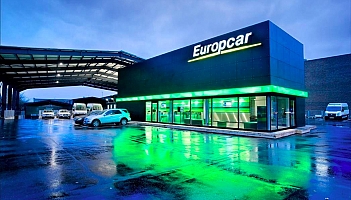 Europcar z silnym wzrostem w pierwszym kwartale