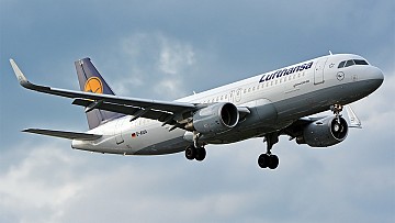 Lufthansa z lepszymi wynikami w pierwszej połowie roku