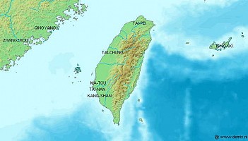 Polecimy do Tajwanu? Podpisano porozumienie
