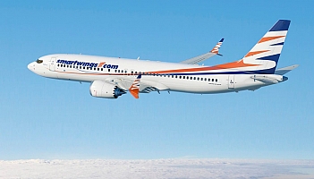 Czeski przewoźnik przywraca 737 MAX