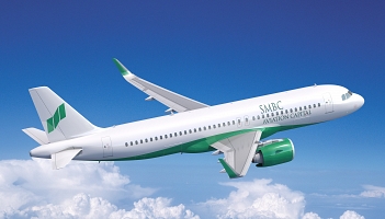 Irlandzki leasing SMBC zamawia kolejne A320