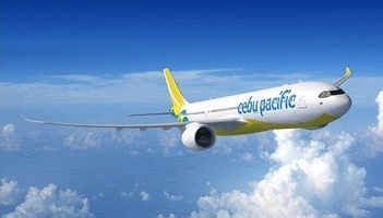 Cebu Pacific finalizuje zamówienie na 16 A330neo