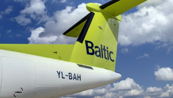 airBaltic do końca roku wybierze inwestora strategicznego