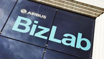 Airbus uruchamia akcelerator biznesowy BizLab