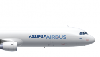 Airbus rozważa A321neo w wersji cargo