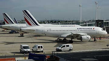 Air France i GOL rozszerzyły umowę code-share