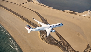 Air France poleci do Dar Es Salaam