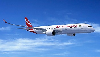 Air Mauritius ogłasza upadłość