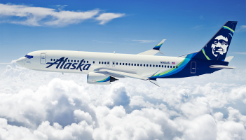 Alaska Airlines dołączą do sojuszu oneworld