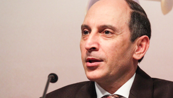Akbar al-Baker będzie szefem IATA