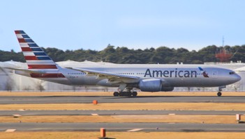 American Airlines rozpoczyna sprzedaż wysyłkową swoich flagowych win