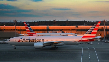 American Airlines przedłuża uziemienie boeingów B737 MAX