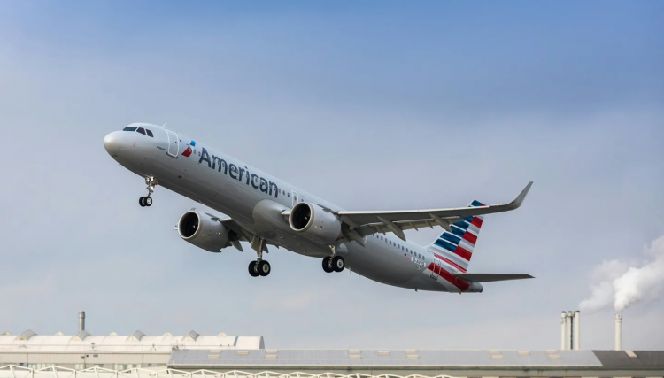 American zamówił 85 samolotów A321neo