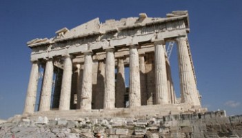 Greckie muzea z elektronicznym systemem sprzedaży biletów