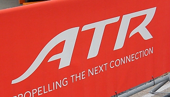 ATR sprzedał 13 samolotów do Chin