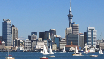 Bliżej Świata: Auckland i Bay of Islands