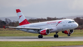 Austrian Airlines: Cała flota już lata