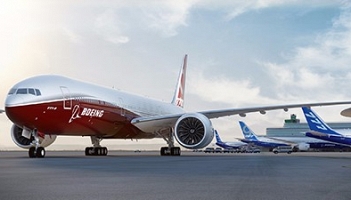 Boeing będzie konkurował z airbusem A380
