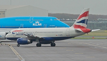 Air France KLM Group kontra International Airlines Group 
