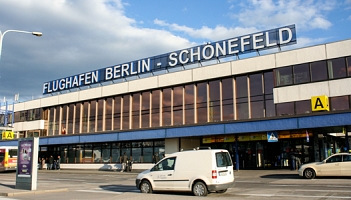 Berlin: Wzrosty na obu lotniskach