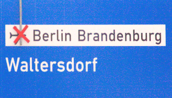 Lotnisko w Berlinie z kolejnym kredytem