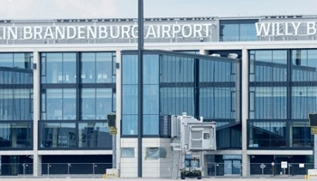 Nowe lotnisko w Berlinie dopiero w 2020 roku