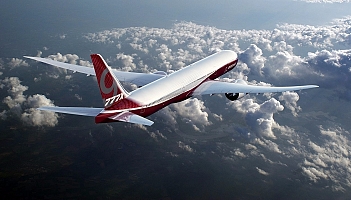 Boeing zaprezentował projekt kabiny 777X