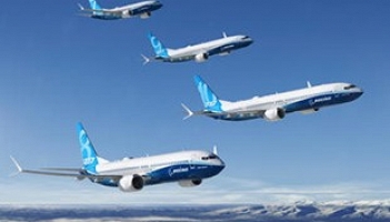 Boeing: Oświadczenie w sprawie kolejnych błędów w oprogramowaniu MCAS