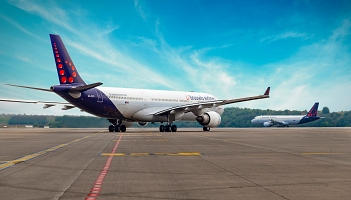 Grupa Lufthansy skazuje Brussels Airlines na bankructwo lub sprzedaż 