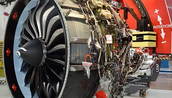 Mieszanie biocydu z paliwem może  zagrażać funkcjonowaniu silników w A320neo