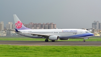 China Airlines rozdzielą zamówienie pomiędzy Airbusa i Boeinga