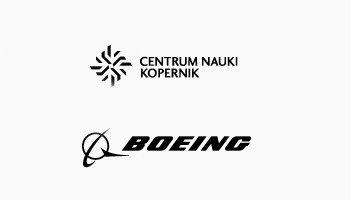 Współpraca Boeinga z Centrum Nauki Kopernik