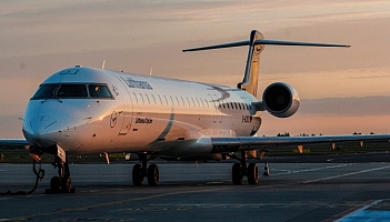 Bombardier sprzedał program CRJ