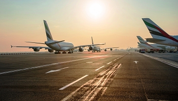 Dubai Airports wspomaga kariery kobiet z ZEA