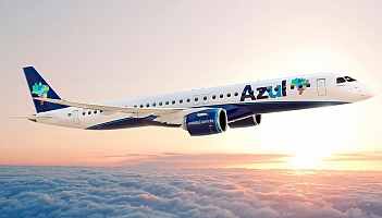 Azul: Nawet 34 dodatkowych lotów w ciągu dnia między Rio i Sao Paulo