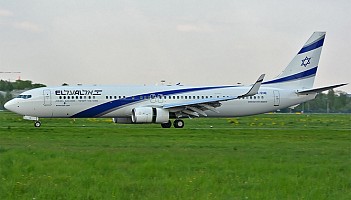 El Al może przylecieć do Krakowa