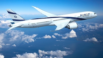 Boeing sprzedaje Dreamlinery podczas Paris Air Show