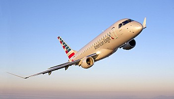 American Airlines zamawia łącznie 260 nowych samolotów