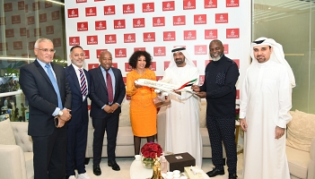 Emirates i Izba Turystyki RPA chcą zwiększenia napływu turystów do RPA