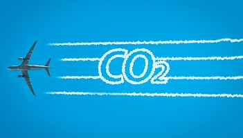 Efekt COVID-19: Spadek emisji CO₂ o 57 proc. w Europie w 2020 roku
