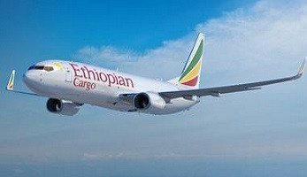 Ethiopian Airlines: Lądowanie 737 na nieczynnym lotnisku