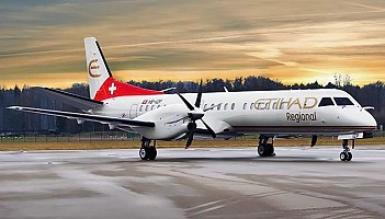 Adria Airways kupuje Etihad Regional