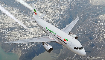 Bulgarian Air Charter stał się European Air Charter