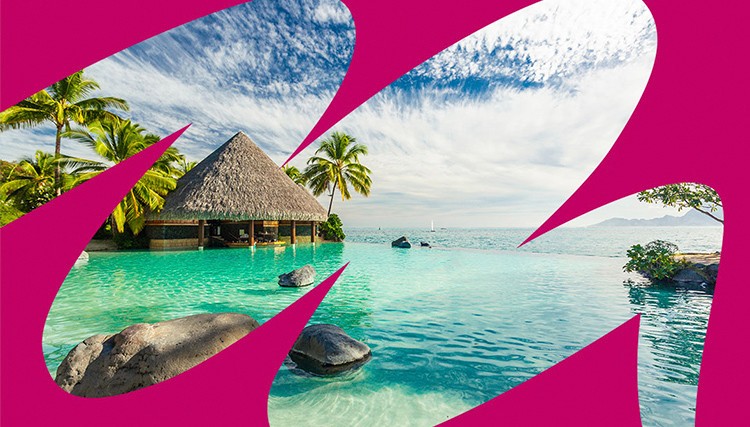 EXIM tours zaoferuje urlop w Polinezji Francuskiej
